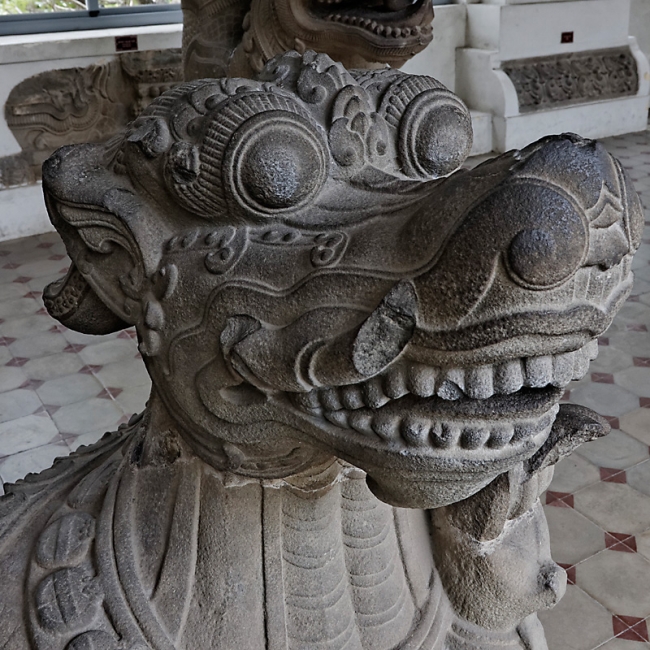 Da Nang-Musée Cham-002